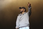 Kendrick Lamar,  | © laut.de (Fotograf: Jordana Bello)