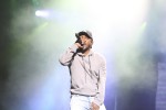 Kendrick Lamar,  | © laut.de (Fotograf: Jordana Bello)
