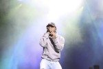 Kendrick Lamar,  | © laut.de (Fotograf: Jordana Bello)