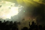 The Chemical Brothers, | © laut.de (Fotograf: Marco Kollöffel)