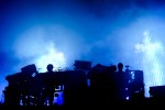 The Chemical Brothers, | © laut.de (Fotograf: Marco Kollöffel)