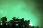 The Chemical Brothers, | © laut.de (Fotograf: Marco Kollöffel)