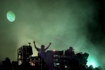 The Chemical Brothers, | © laut.de (Fotograf: Marco Kollöffel)