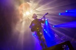 Ein würdiger Headliner bei der Festival-Premiere in Düsseldorf., Rock im Sektor, 2015 | © laut.de (Fotograf: Lars Krüger)