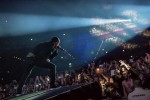 Ein würdiger Headliner bei der Festival-Premiere in Düsseldorf., Rock im Sektor, 2015 | © laut.de (Fotograf: Lars Krüger)