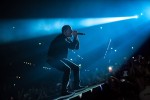 Ein würdiger Headliner bei der Festival-Premiere in Düsseldorf., Rock im Sektor, 2015 | © laut.de (Fotograf: Lars Krüger)