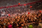 Die Broilers spielten für längere Zeit ihr letztes Konzert - natürlich in Düsseldorf., Rock im Sektor 2015 | © laut.de (Fotograf: Lars Krüger)