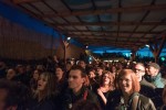 Frank Turner solo auf dem Escobar Sun Deck in Berlin., Live in Berlin 2015 | © (Fotograf: )