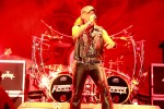 Pantera, Pro Pain und Co, | © laut.de (Fotograf: Michael Edele)