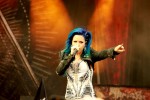 Für jede Haarfarbe etwas dabei., Bang Your Head 2015 | © laut. de (Fotograf: Michael Edele)