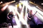 Helloween, Iron Maiden und Co, | © laut.de (Fotograf: Michael Edele)