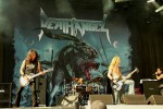Mittlerweile Stammgäste, Bang Your Head 2015 | © laut.de (Fotograf: Michael Edele)