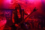 Die "deutsche Antwort auf Metallica" setzte den Schlusspunkt in der Halle, Bang Your Head 2015 | © laut.de (Fotograf: Michael Edele)