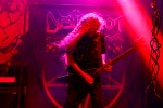 Destruction, Korn und Co, | © laut.de (Fotograf: Michael Edele)