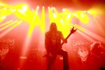 Destruction, Korn und Co, | © laut.de (Fotograf: Michael Edele)