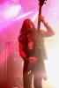 Destruction, Korn und Co, | © laut.de (Fotograf: Michael Edele)