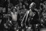 Vier Mal spielen die irischen Superstars 2015 in der Hauptstadt., Berlin, Mercedes-Benz-Arena | © laut.de (Fotograf: Andreas Koesler)