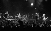 Vier Mal spielen die irischen Superstars 2015 in der Hauptstadt., Berlin, Mercedes-Benz-Arena | © laut.de (Fotograf: Andreas Koesler)