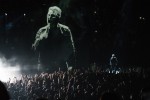 Vier Mal spielen die irischen Superstars 2015 in der Hauptstadt., Berlin, Mercedes-Benz-Arena | © laut.de (Fotograf: Andreas Koesler)