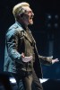 Vier Mal spielen die irischen Superstars 2015 in der Hauptstadt., Berlin, Mercedes-Benz-Arena | © laut.de (Fotograf: Andreas Koesler)