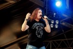 Ohne viel Brimborium, Bang Your Head 2015 | © laut.de (Fotograf: Michael Edele)