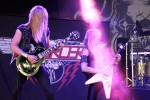 So war das, damals in den 80ern., Bang Your Head 2015 | © laut.de (Fotograf: Michael Edele)