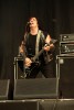 Die kanadischen Haudegen., Bang Your Head 2015 | © laut.de (Fotograf: Michael Edele)