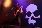 Waren fast zu Tränen gerührt., Bang Your Head 2015 | © laut.de (Fotograf: Michael Edele)