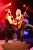 Waren fast zu Tränen gerührt., Bang Your Head 2015 | © laut.de (Fotograf: Michael Edele)