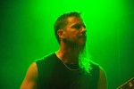 Waren fast zu Tränen gerührt., Bang Your Head 2015 | © laut.de (Fotograf: Michael Edele)