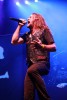 Waren fast zu Tränen gerührt., Bang Your Head 2015 | © laut.de (Fotograf: Michael Edele)