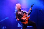 Waren fast zu Tränen gerührt., Bang Your Head 2015 | © laut.de (Fotograf: Michael Edele)