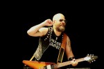Ein bisschen verloren, auf so großer Bühne., Bang Your Head 2015 | © laut.de (Fotograf: Michael Edele)