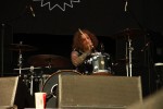 Ein bisschen verloren, auf so großer Bühne., Bang Your Head 2015 | © laut.de (Fotograf: Michael Edele)