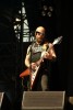 Ein bisschen verloren, auf so großer Bühne., Bang Your Head 2015 | © laut.de (Fotograf: Michael Edele)