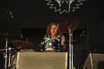 Ein bisschen verloren, auf so großer Bühne., Bang Your Head 2015 | © laut.de (Fotograf: Michael Edele)
