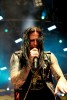 Helloween, Slayer und Co, | © laut.de (Fotograf: Michael Edele)