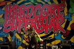 Helloween, Slayer und Co, | © laut.de (Fotograf: Michael Edele)