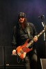 Helloween, Slayer und Co, | © laut.de (Fotograf: Michael Edele)