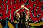 Helloween, Slayer und Co, | © laut.de (Fotograf: Michael Edele)