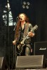 Helloween, Slayer und Co, | © laut.de (Fotograf: Michael Edele)