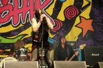 Helloween, Slayer und Co, | © laut.de (Fotograf: Michael Edele)