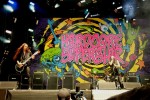 Helloween, Slayer und Co, | © laut.de (Fotograf: Michael Edele)