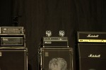 Grimassenmeister Katon DePena in Aktion., Bang Your Head 2015 | © laut.de (Fotograf: Michael Edele)