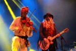 Finnischer Saufhumppa - go!, Bang Your Head 2015 | © laut.de (Fotograf: Michael Edele)