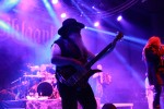 Finnischer Saufhumppa - go!, Bang Your Head 2015 | © laut.de (Fotograf: Michael Edele)