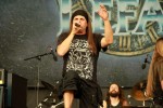 Eine unterschätzte Truppe., Bang Your Head 2015 | © laut.de (Fotograf: Michael Edele)