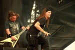 Eine unterschätzte Truppe., Bang Your Head 2015 | © laut.de (Fotograf: Michael Edele)