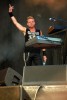 Helloween, Iron Maiden und Co, | © laut.de (Fotograf: Michael Edele)