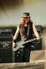 Die dänischem Stammgäste und Lieblinge., Bang Your Head 2015 | © laut.de (Fotograf: Michael Edele)